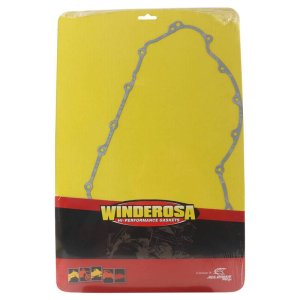 Yamaha XV19 Side Cover Gasket Kit - Vertex Pistons - `08-`17